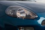 Fiat Punto 2013 года (AU)